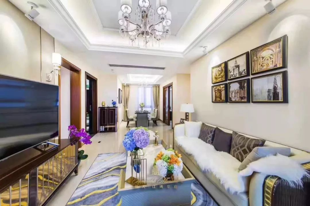 恒大江湾华庭认筹率,上海虹口恒大江湾华庭值不值得买