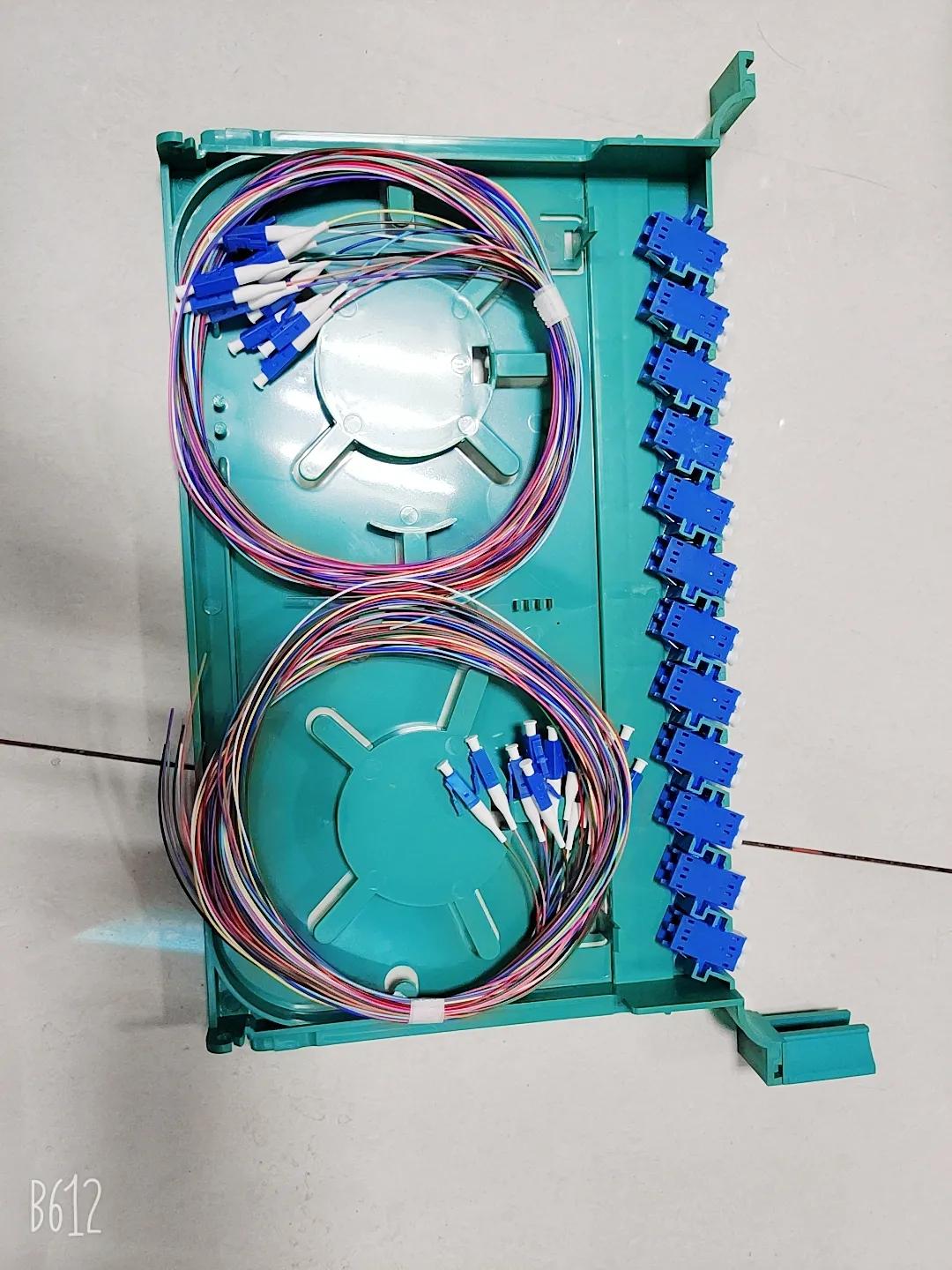 常见的一体化熔纤盘都是啥样的,一体化熔纤盘尺寸