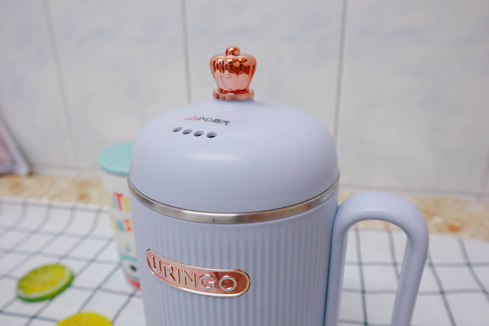 养生壶办公室茶饮,单人蒸煮养生壶