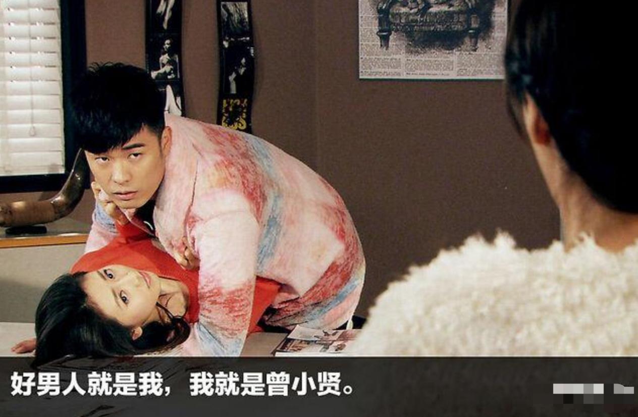 陈赫许婧现状,许婧为什么和陈赫离婚