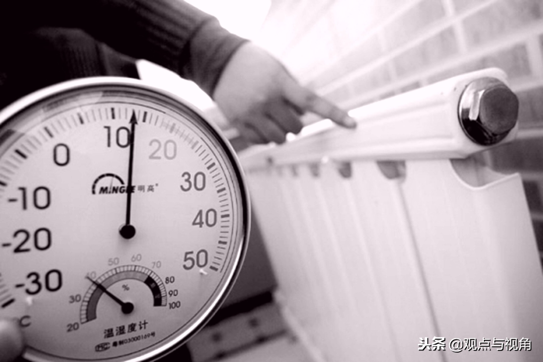 北京暖气不热的四种解决方法,暖气不热或者过热怎么办