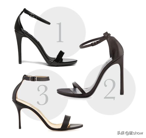 这些你没见过的品牌,25岁女生高跟鞋品牌推荐