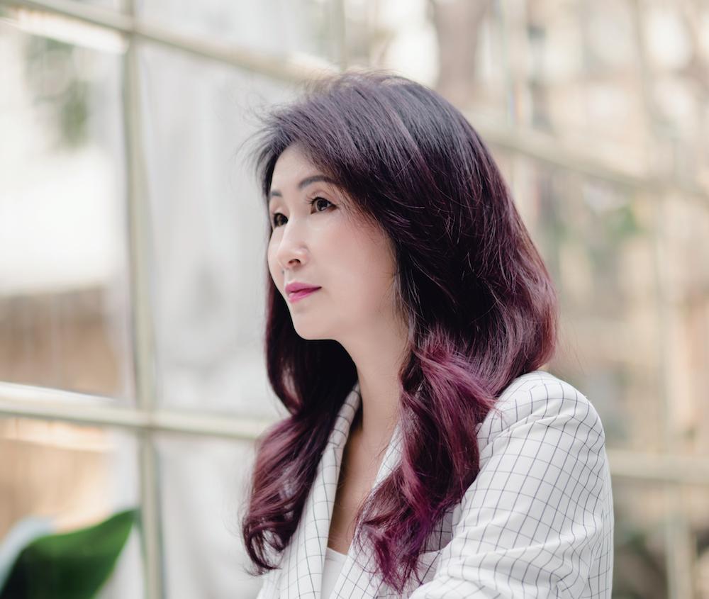 资生堂黑茶色头发,资生堂高品质造型烫