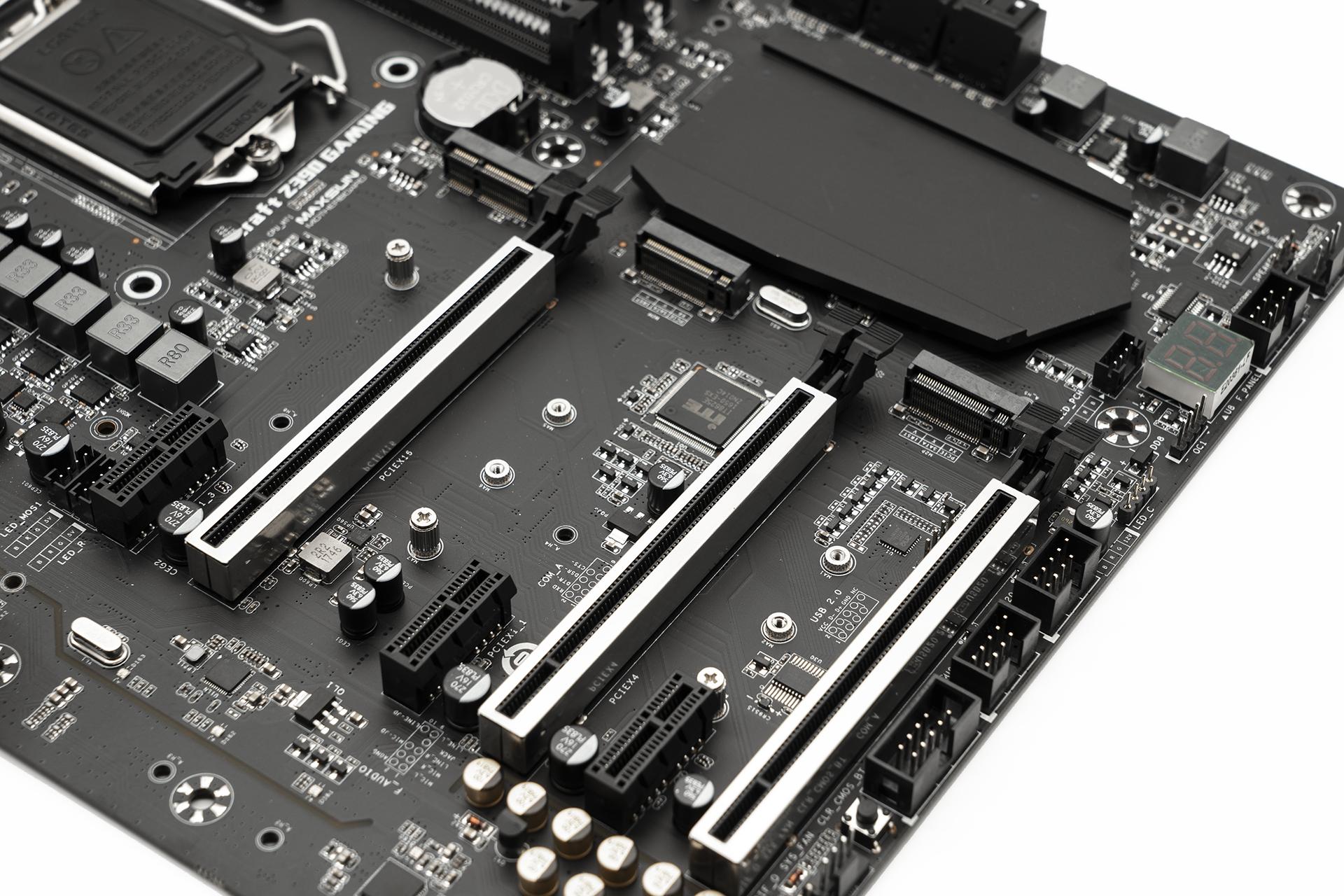 z390m主板排名天梯图,z390主板最高显卡