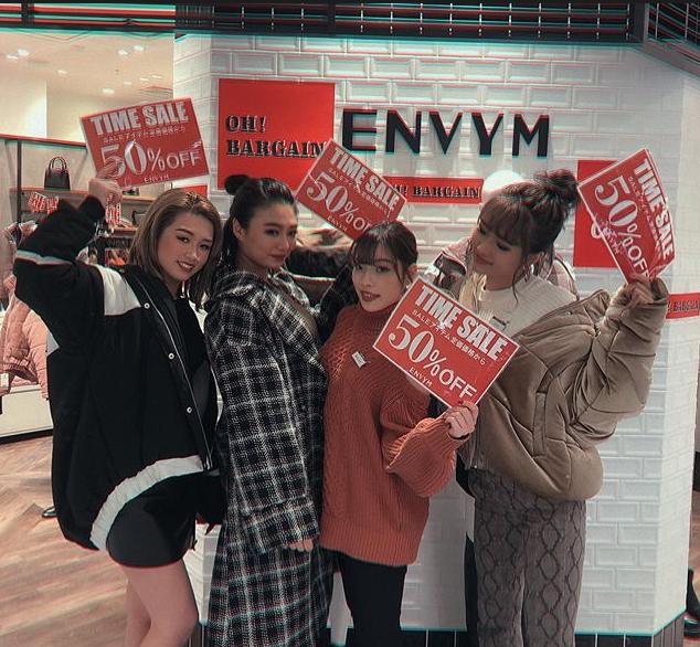 日本买买买攻略,来日本东京买什么划算