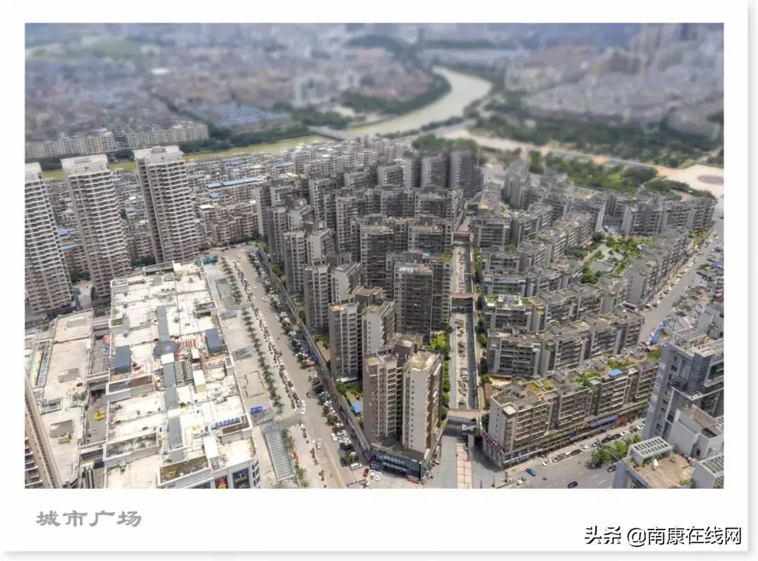 南康南水的变化图,南康南水新区视频