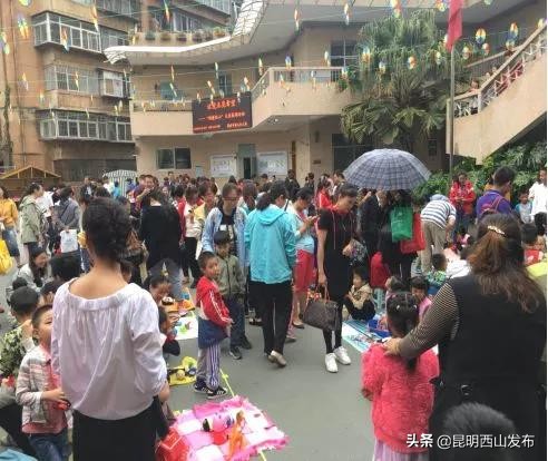 西山学校六一儿童节,东湖小学庆六一活动