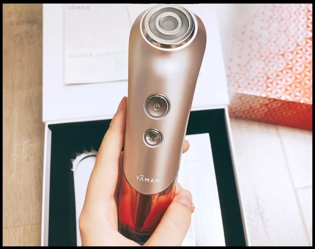 雅萌美容仪m10tplus冰敷,雅萌美容仪m20和m10效果一样吗