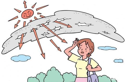 色斑雀斑晒斑的图片,晒斑雀斑淡斑最简单有效的方法