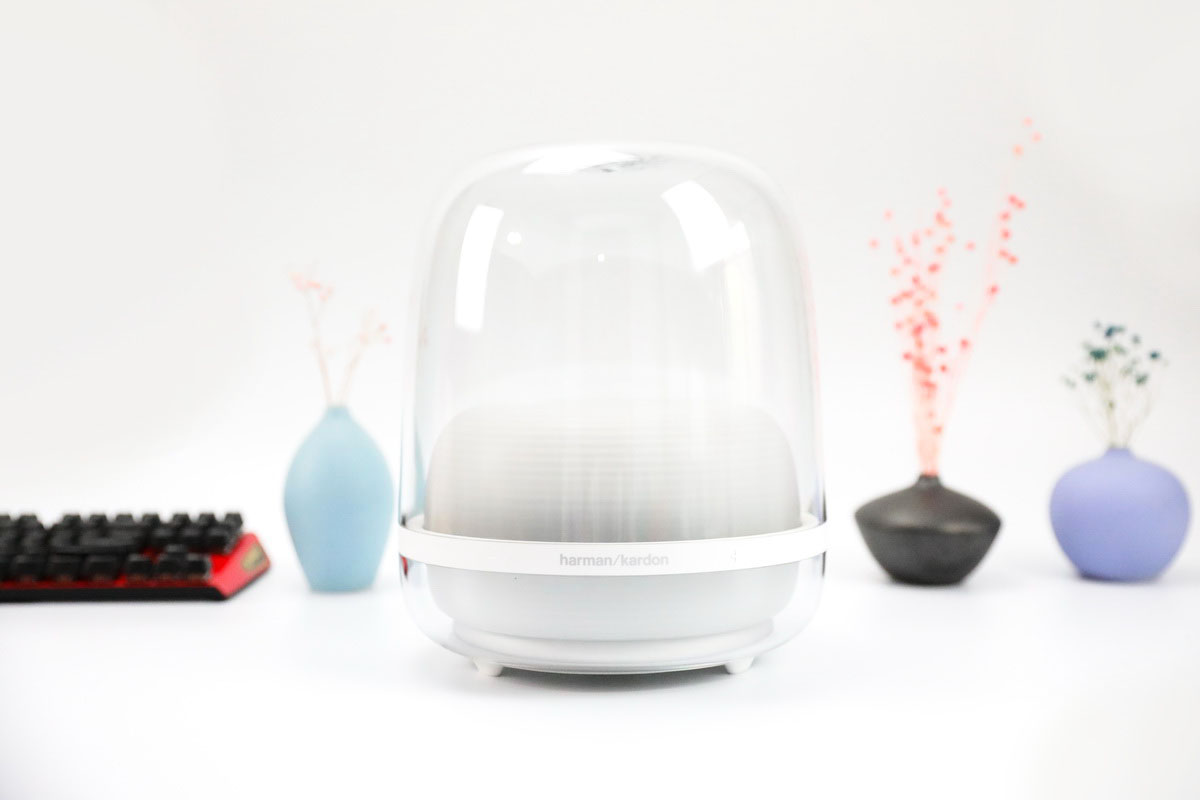 哈曼卡顿水晶4海外版测评,哈曼卡顿水晶4评测