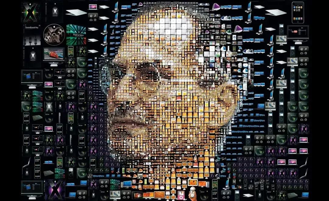 乔布斯传活着就为改变世界,乔布斯传的人生总结