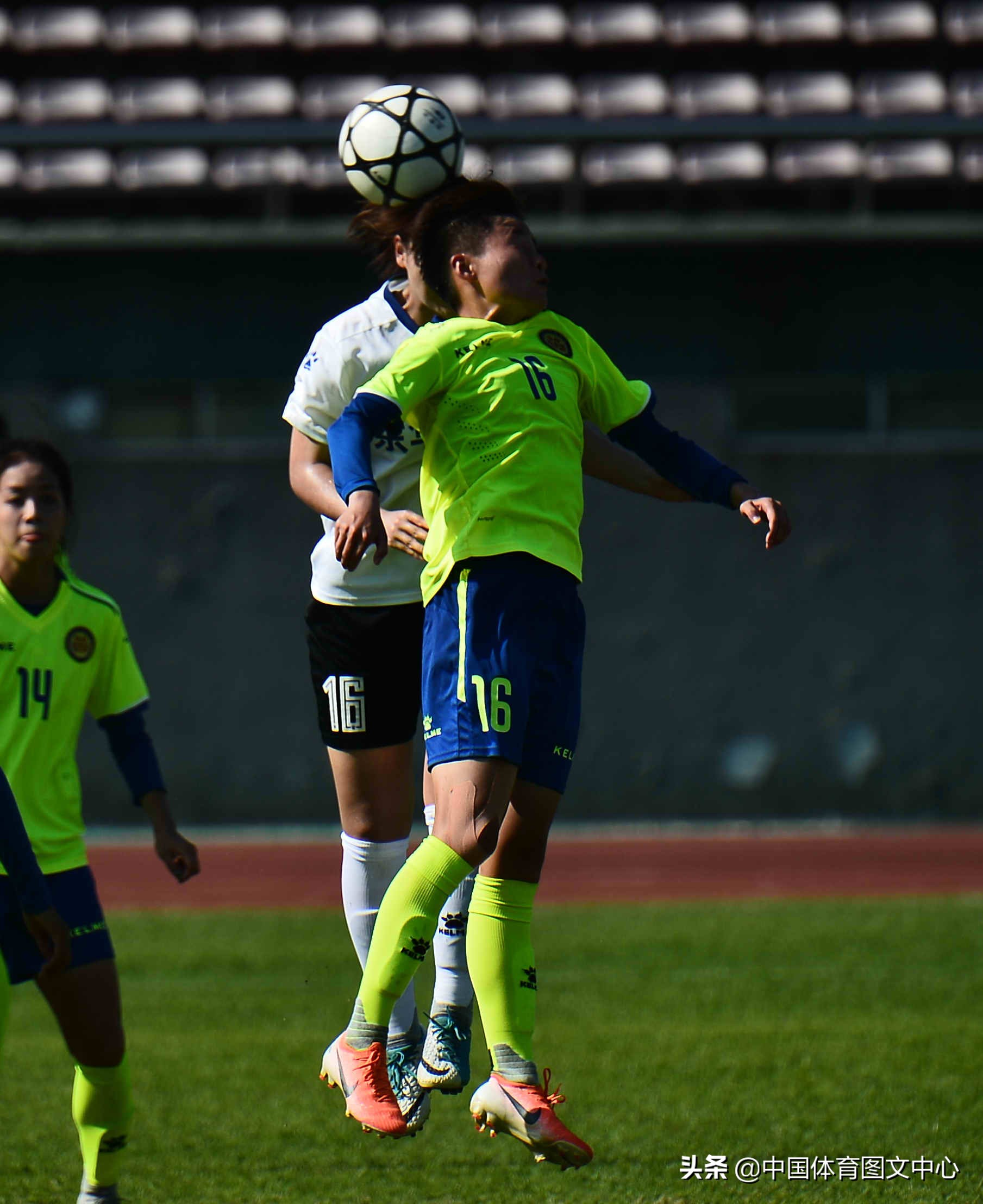 2023全国女足联赛,2019全国女足乙级联赛