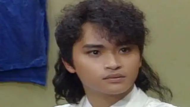 武功、变身、诅咒、外星人，童年看得津津有味的《小侠龙旋风》