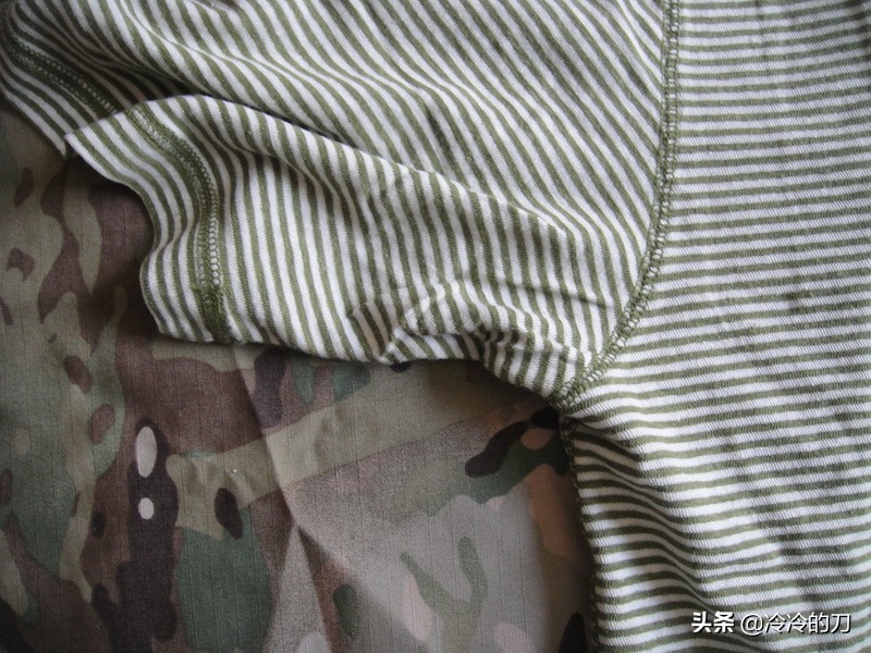 把空调穿在身上的感受,把空调装身上