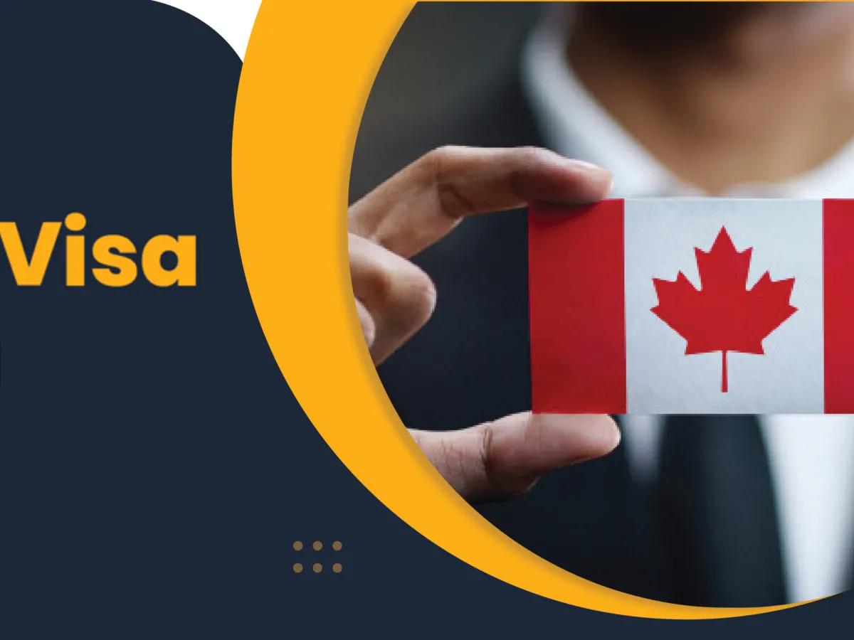 怎样把老婆移民加拿大，我详细说说方法