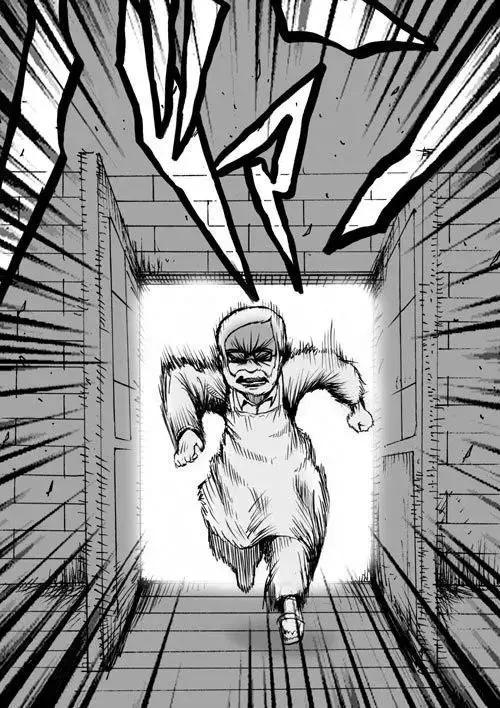 少年作家抱大腿,少女作家搞科普——著名漫画家的即兴短篇