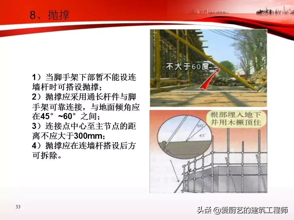 脚手架作业安全培训,脚手架安全培训教育视频