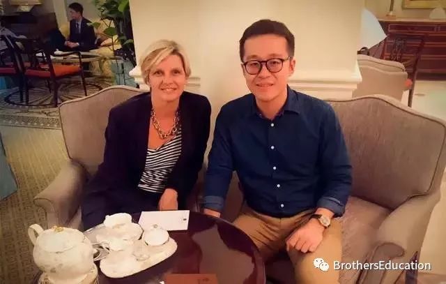 带你深度了解美国寄宿大牛校IndianSprings（印地安泉中学）