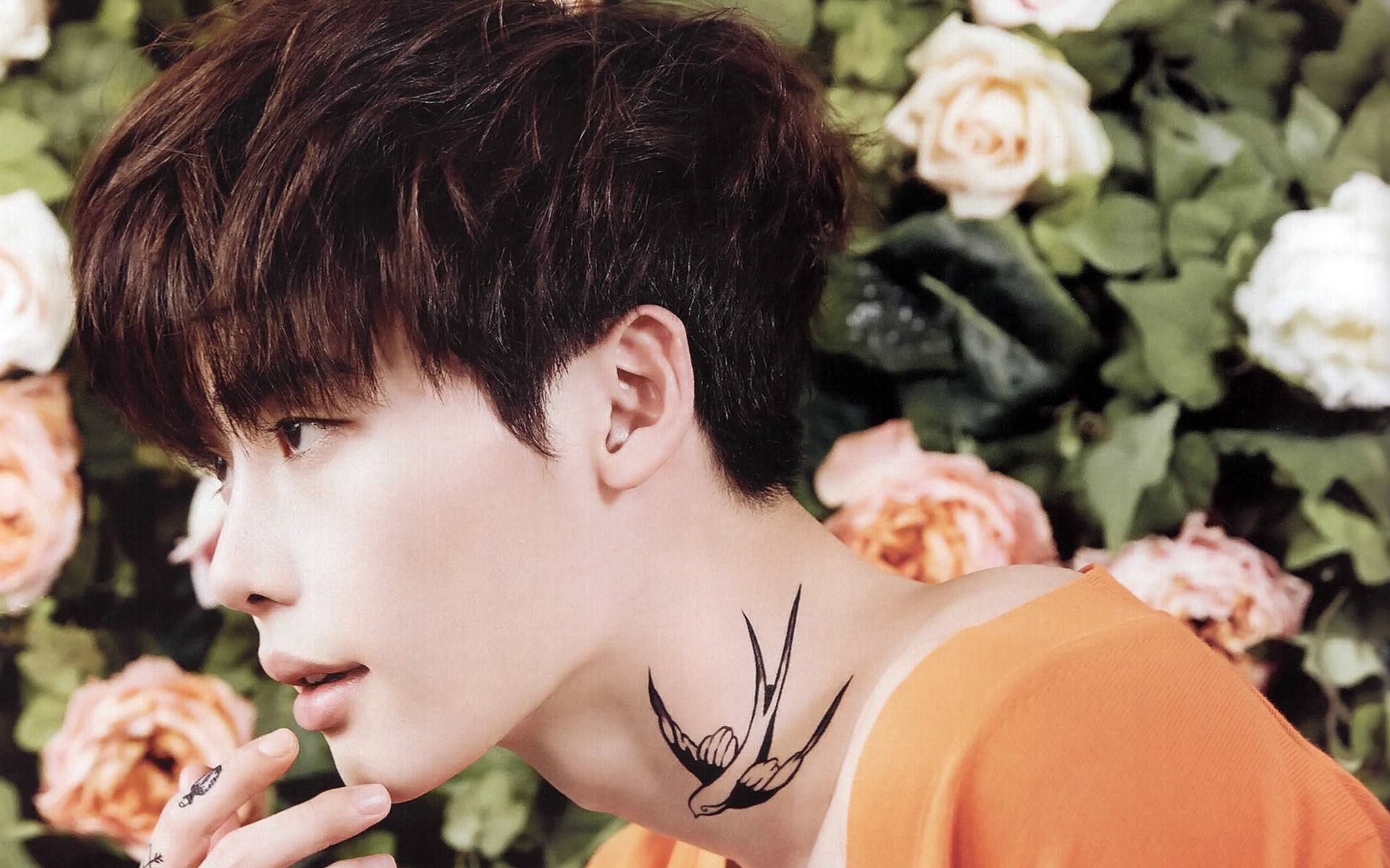 李钟硕魔女2什么时候播出哪里看,李钟硕演完魔女要退圈吗