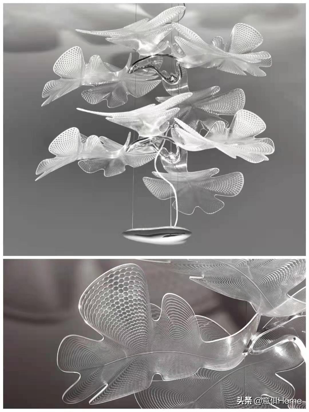 意大利丹麦小吊灯,意大利风格吊灯图片大全