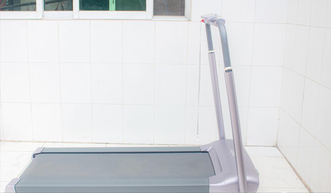 小乔跑步机smartrun-s评测,小乔跑步机smartrun折叠不了
