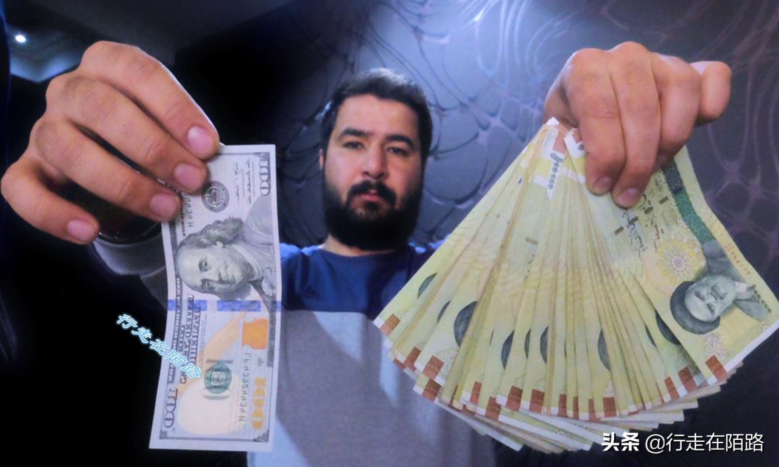 伊朗被网络攻击,伊朗真实的现状