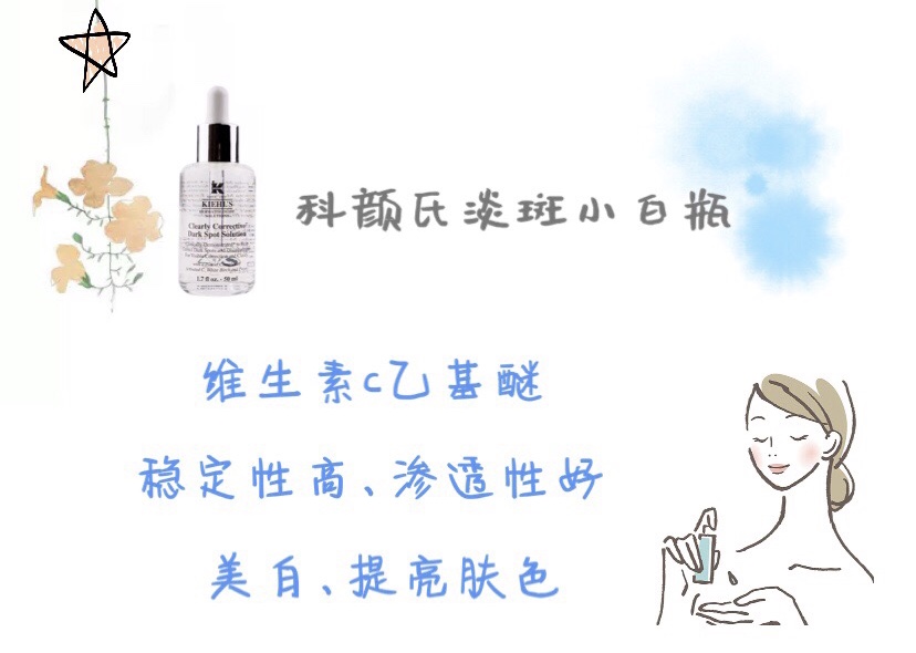 12款小X瓶大揭秘,告别选择困难症