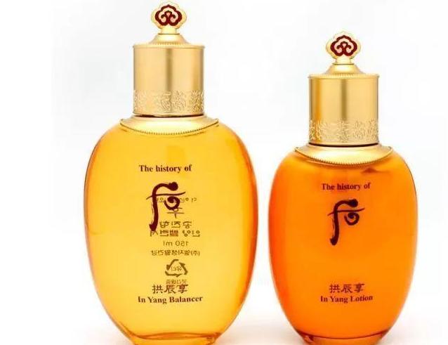 皮肤去黄去暗沉国货,雪花秀哪个系列适合油皮肤抗皱用