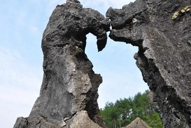 乡游黔中|出发吧！探思南石林奇观，赏幽深人间仙境