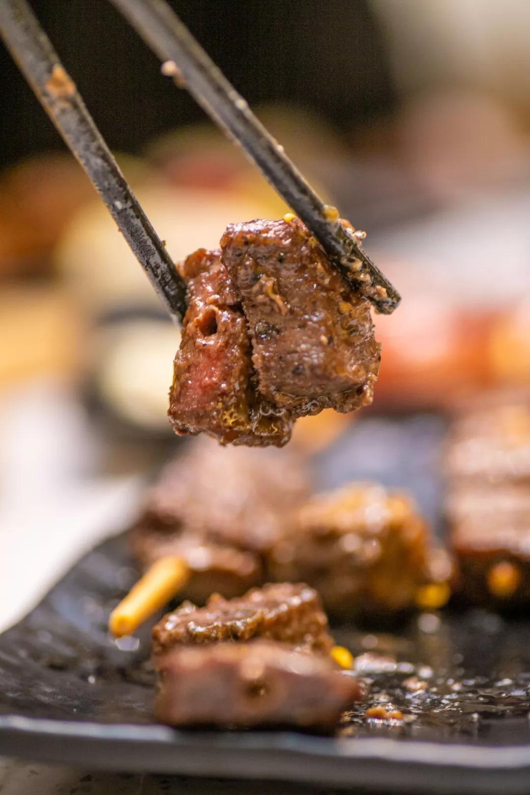 “大金链子小手表,一天三顿吃烧烤”徐州16家烧烤扛把子都在这儿