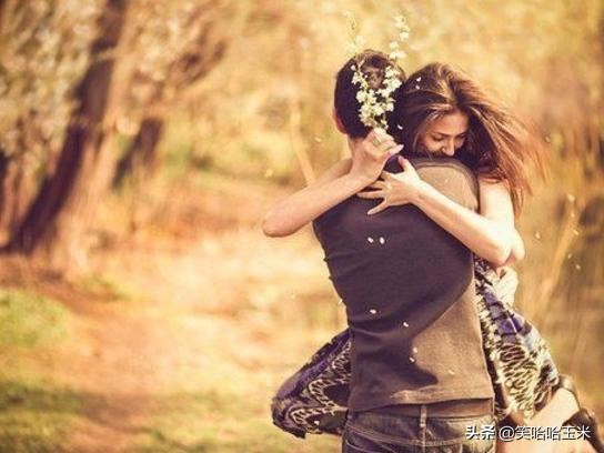 钢铁直男会哄女朋友,钢铁直男遇到真爱的表现