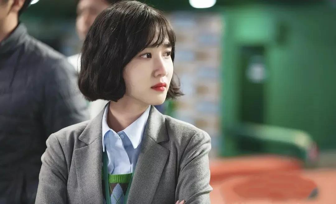 豆瓣9.4，南宫珉的“棒球剧”，凭什么火？