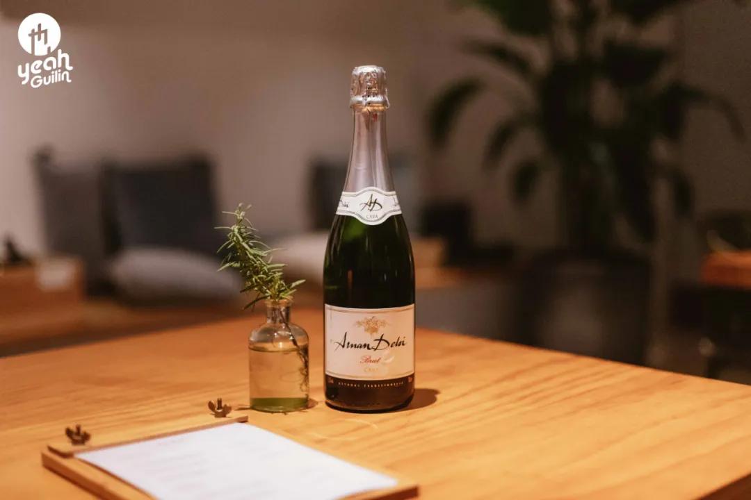 桂林特色红酒推荐,红酒桂林