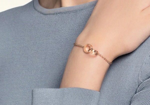 女生手链奢侈品牌有哪些,手链什么牌子比较好轻奢