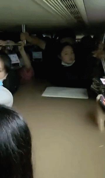 郑州的真实情况,河南郑州真实视频