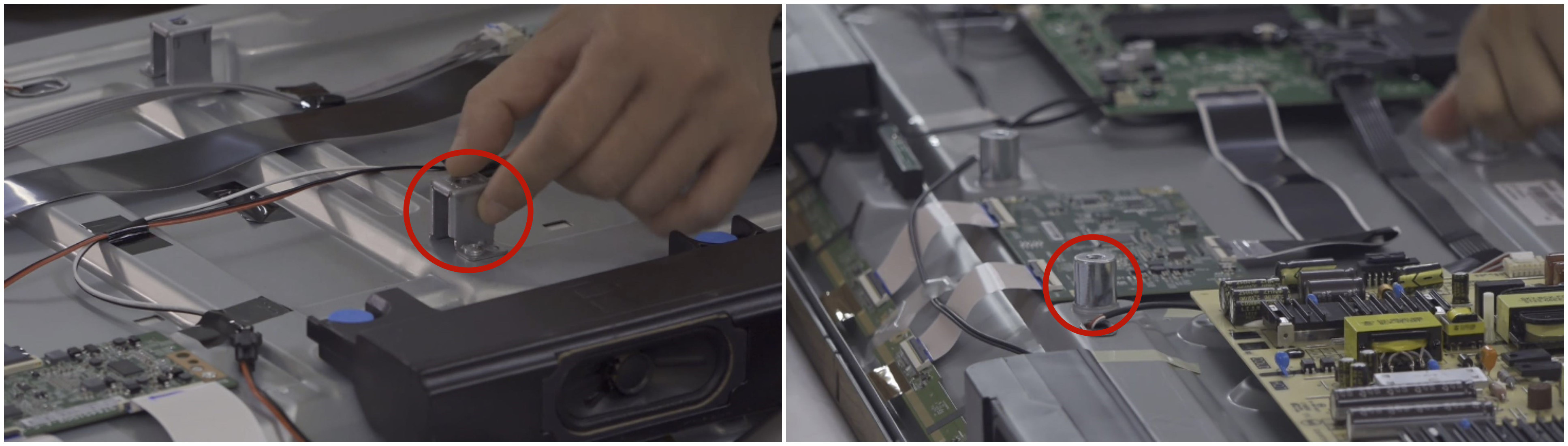 酷开电视屏幕问题,酷开电视故障率