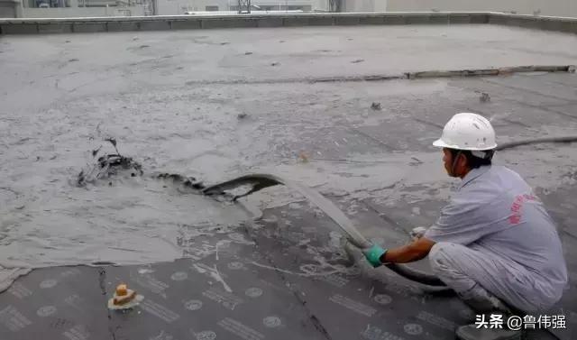 混凝土基础知识一览表,混凝土的基本知识及讲解