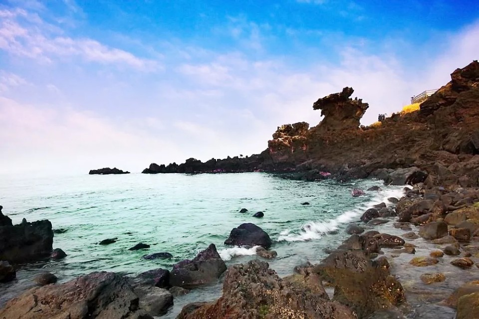 何地免签？哪里落地签？--出境游必备“神器”！