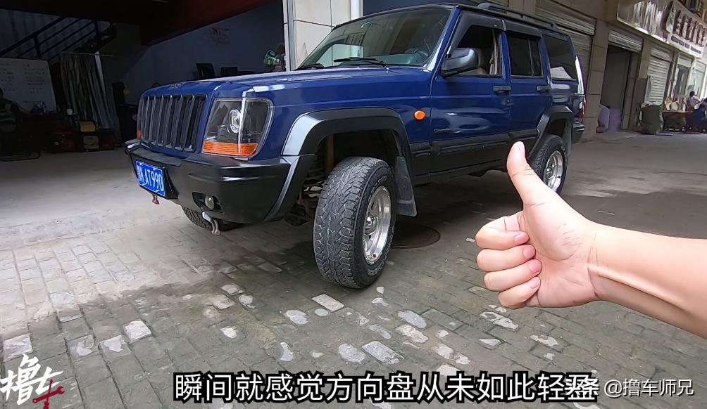 方向盘变重的解决视频,哪些原因导致汽车方向盘变重