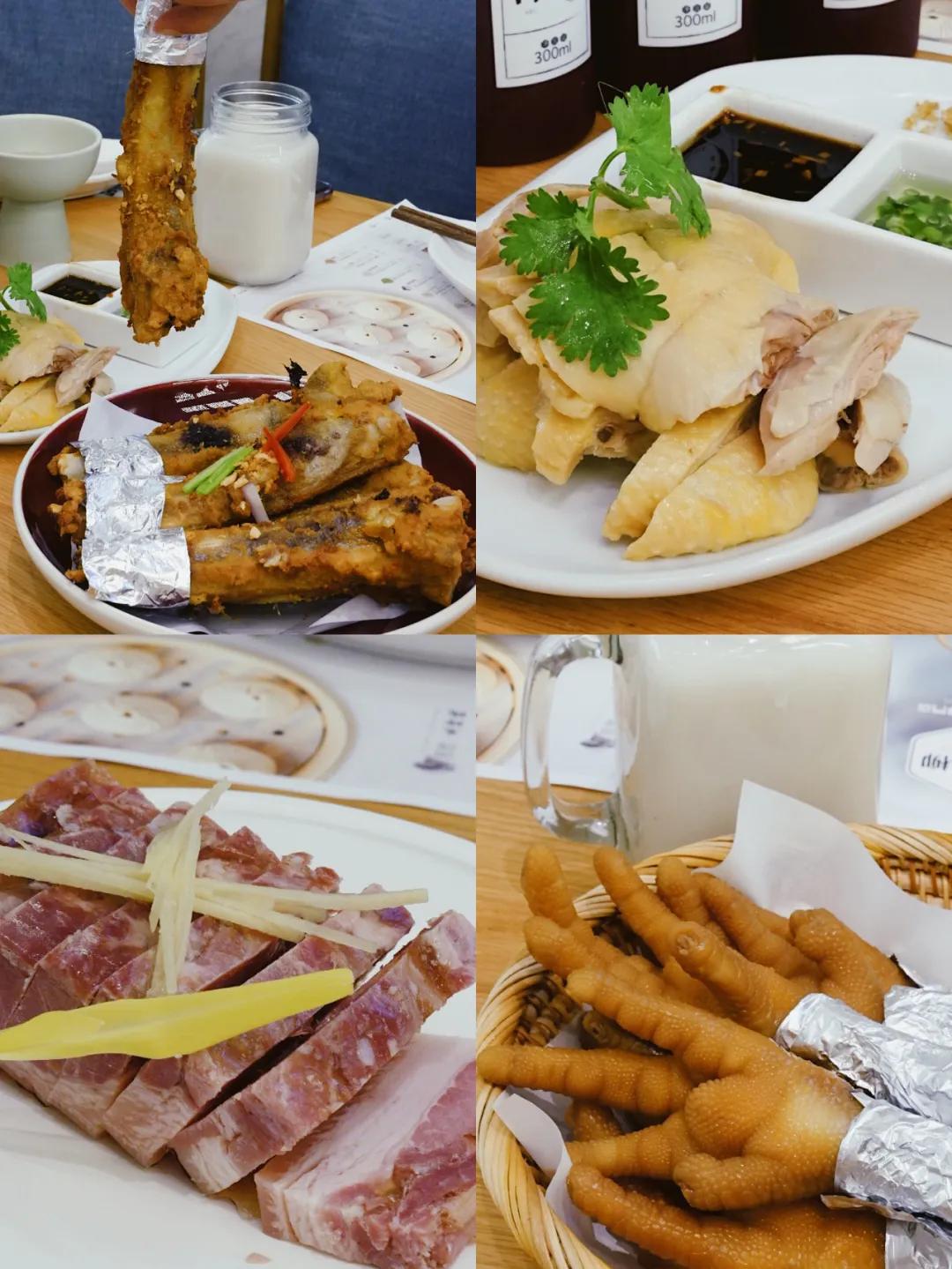 蔡澜广州十大必吃馆子,杭州早茶蔡澜