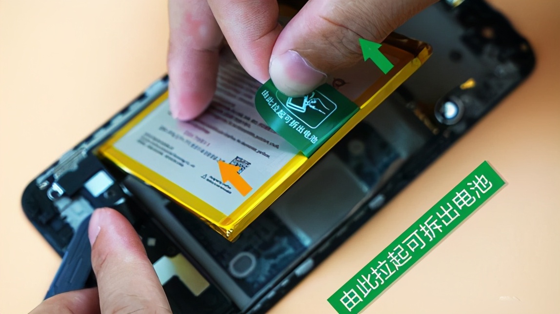 自己换手机屏幕难度大吗,换手机屏幕要去哪里换