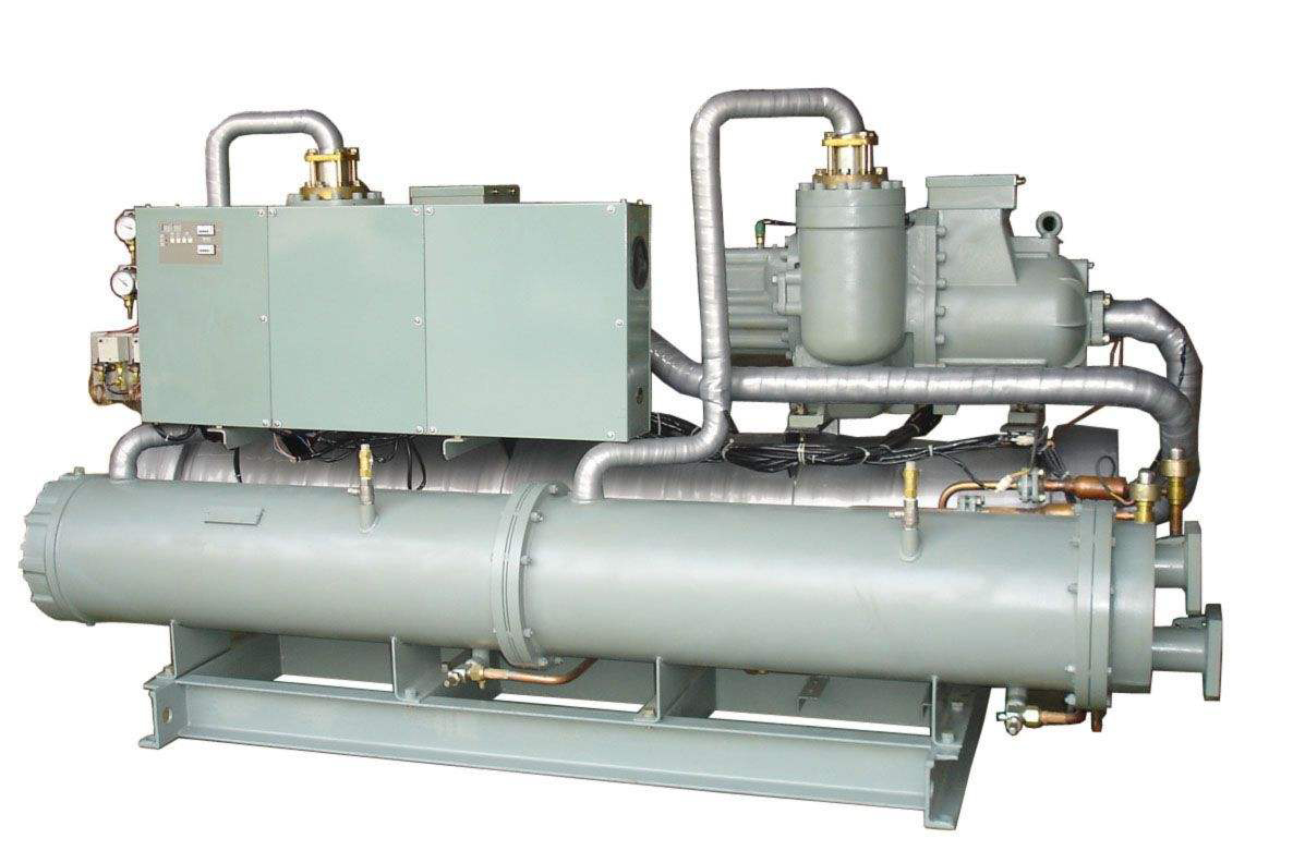 日立中央空调冷水机保养方案,日立中央空调水模块故障代码大全
