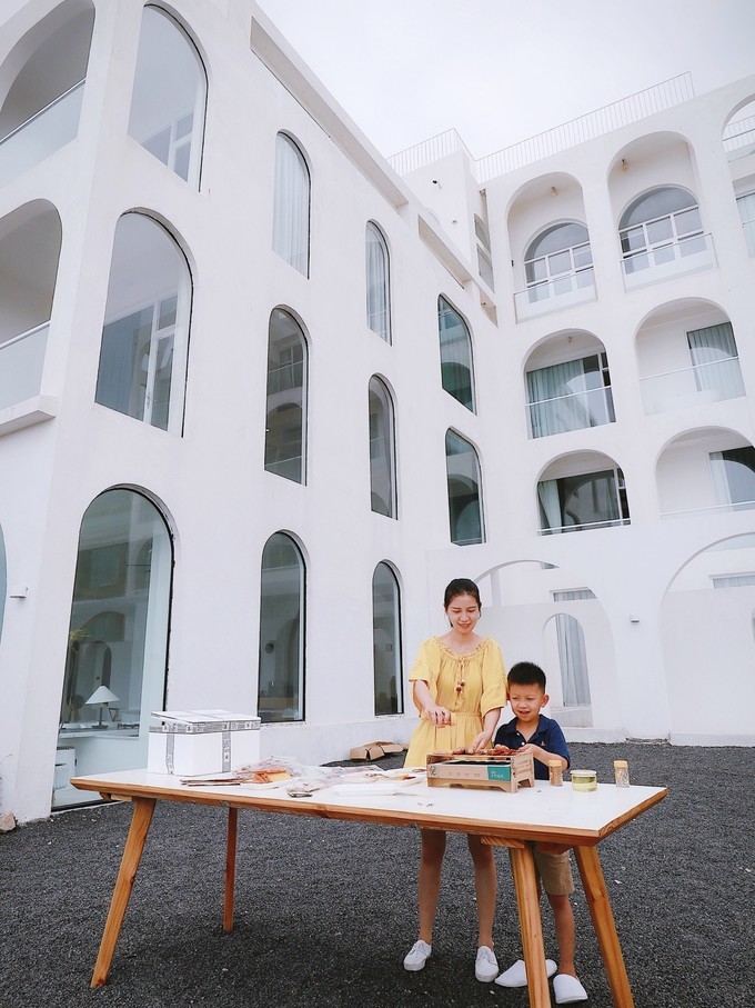携家带口游火山岛,火山岛旅游攻略自由行包车