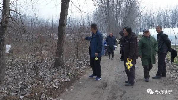 现场直击！睢宁高铁综合交通枢纽建设又有新进展！