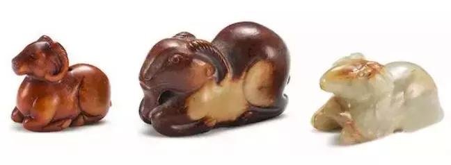 汉代玉熊拍卖记录,汉代黄玉熊有收藏价值吗