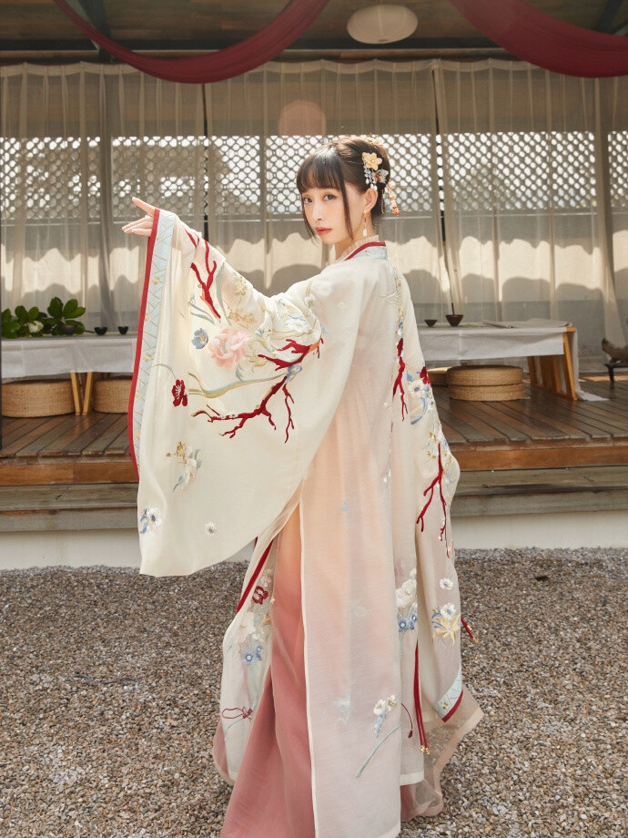 汉服店铺入坑推荐,武汉汉服店黑名单