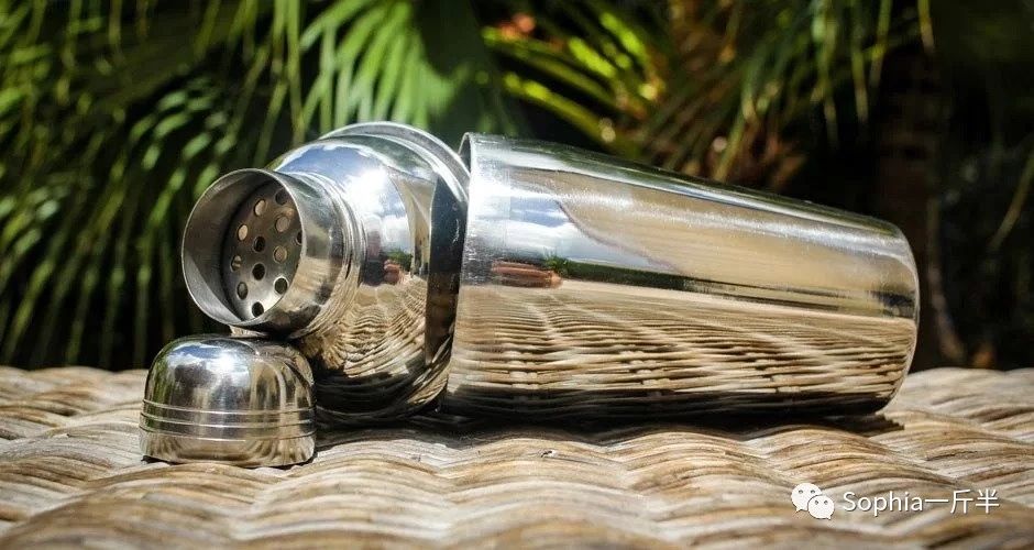 可爱调酒工具,调酒家庭版简单工具