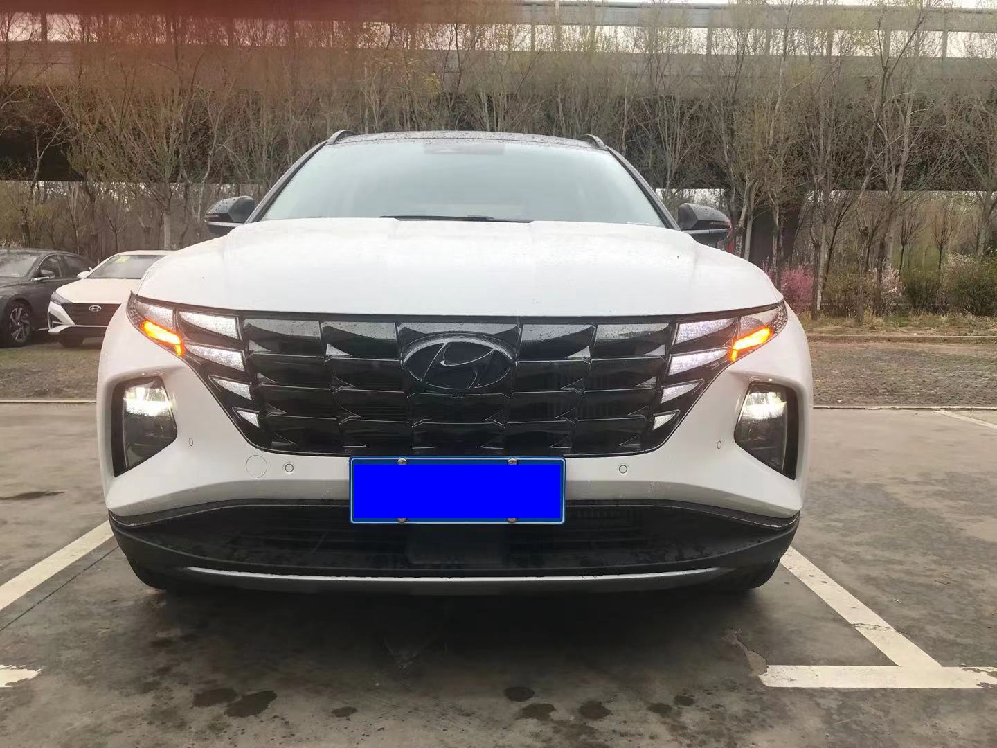 这款suv空间实用配置全,这款suv性能怎么样