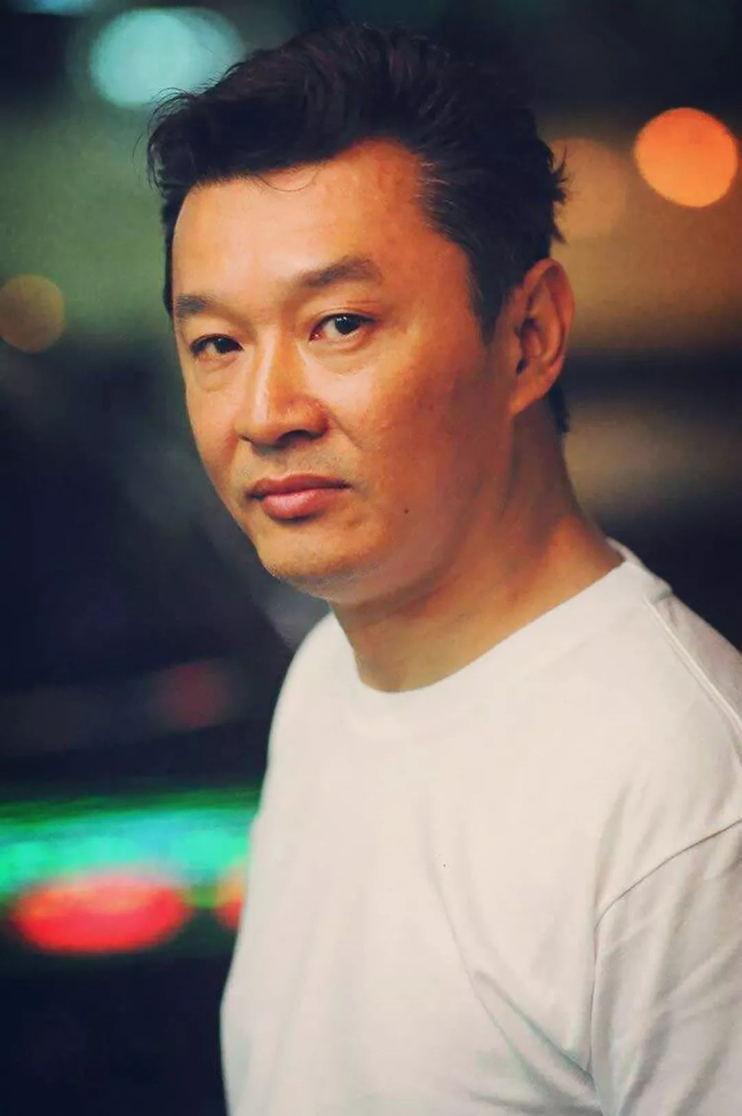 香港动作指导程小东,香港最顶级的武术指导程小东