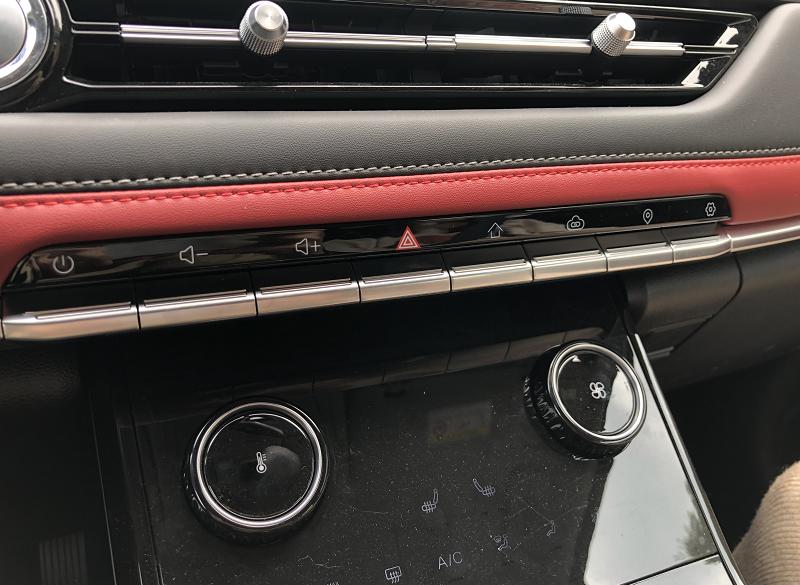 全新一代瑞虎7省油平顺颜值潮爆,全新一代瑞虎7值得拥有